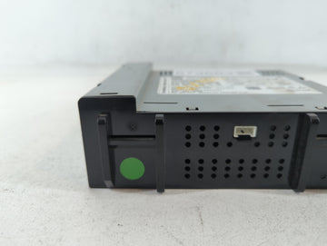 2017-2018 Chevrolet Silverado 1500 Am Fm Cd Player Radio Receiver 673683