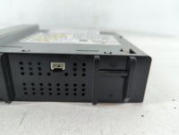 2017-2018 Chevrolet Silverado 1500 Am Fm Cd Player Radio Receiver - Oemusedautoparts1.com