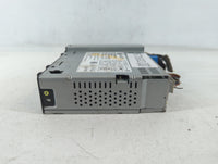 2017-2018 Chevrolet Silverado 1500 Am Fm Cd Player Radio Receiver - Oemusedautoparts1.com
