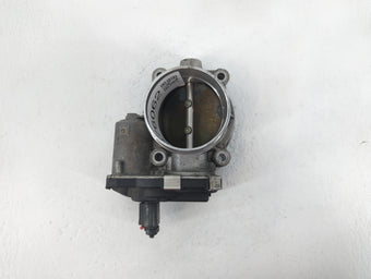 compare product 2017 Chevrolet Silverado 1500 Throttle Body P/N:12676296AA Fits Fits 2016 2018 2019 2020 2021 2022 OEM Used Auto Parts