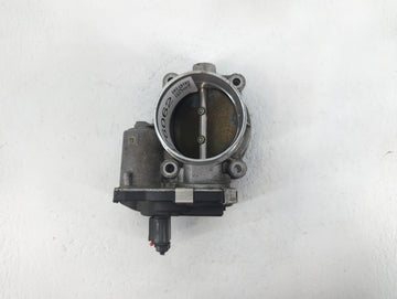 2017 Chevrolet Silverado 1500 Throttle Body P/N:12676296AA Fits Fits 2016 2018 2019 2020 2021 2022 OEM Used Auto Parts - Oem