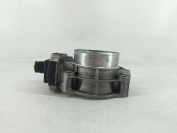 2017 Chevrolet Silverado 1500 Throttle Body P/N:12676296AA Fits Fits 2016 2018 2019 2020 2021 2022 OEM Used Auto Parts