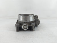 2017 Chevrolet Silverado 1500 Throttle Body P/N:12676296AA Fits Fits 2016 2018 2019 2020 2021 2022 OEM Used Auto Parts - Oem