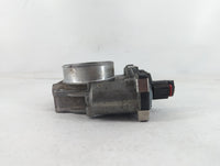 2017 Chevrolet Silverado 1500 Throttle Body P/N:12676296AA Fits Fits 2016 2018 2019 2020 2021 2022 OEM Used Auto Parts - Oem