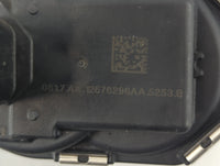 2017 Chevrolet Silverado 1500 Throttle Body P/N:12676296AA Fits Fits 2016 2018 2019 2020 2021 2022 OEM Used Auto Parts - Oem