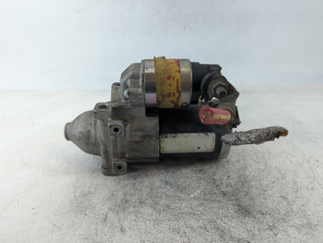2014-2019 Chevrolet Silverado 1500 Car Starter Motor Solenoid OEM Fits Fits 2014 2015 2016 2017 2018 2019 2020 OEM Used Auto