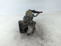 2014-2019 Chevrolet Silverado 1500 Car Starter Motor Solenoid OEM Fits Fits 2014 2015 2016 2017 2018 2019 2020 OEM Used Auto