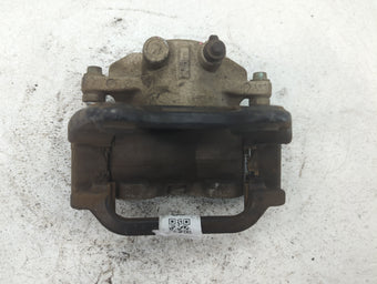compare product 2007-2019 Chevrolet Silverado 1500 Front Passenger Right Brake Caliper