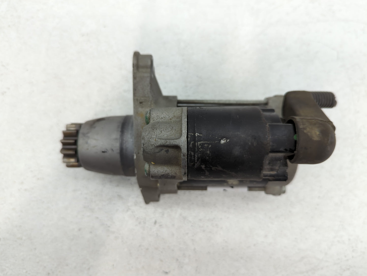 2014-2019 Chevrolet Silverado 1500 Car Starter Motor Solenoid OEM Fits Fits 2014 2015 2016 2017 2018 2019 2020 OEM Used Auto