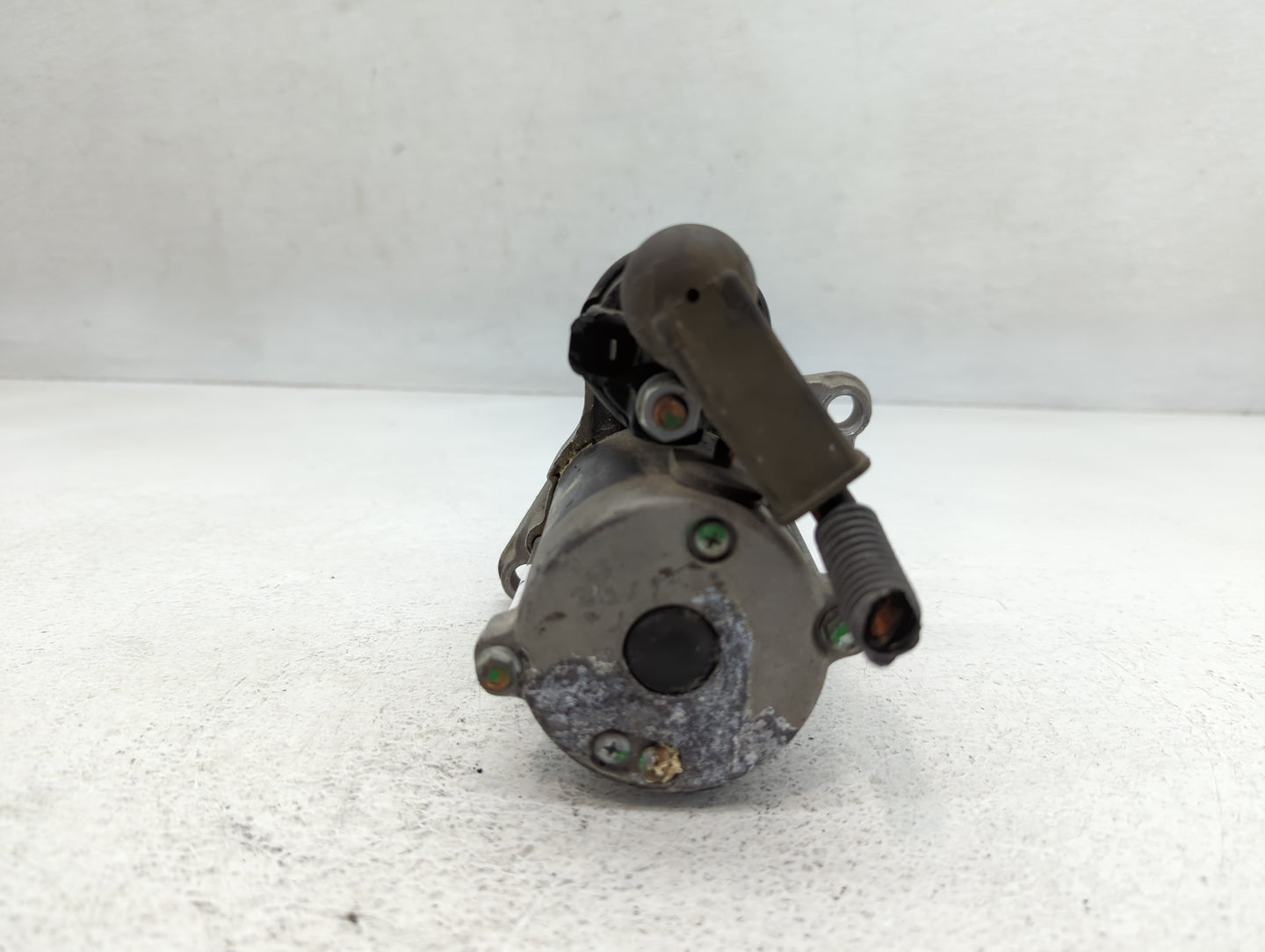 2014-2019 Chevrolet Silverado 1500 Car Starter Motor Solenoid OEM Fits Fits 2014 2015 2016 2017 2018 2019 2020 OEM Used Auto
