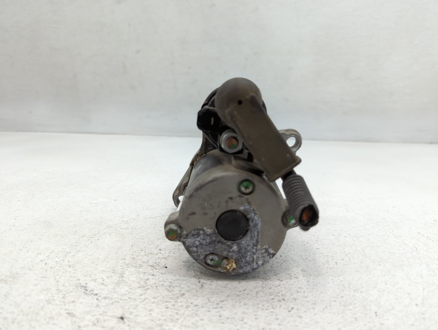 2014-2019 Chevrolet Silverado 1500 Car Starter Motor Solenoid OEM Fits Fits 2014 2015 2016 2017 2018 2019 2020 OEM Used Auto