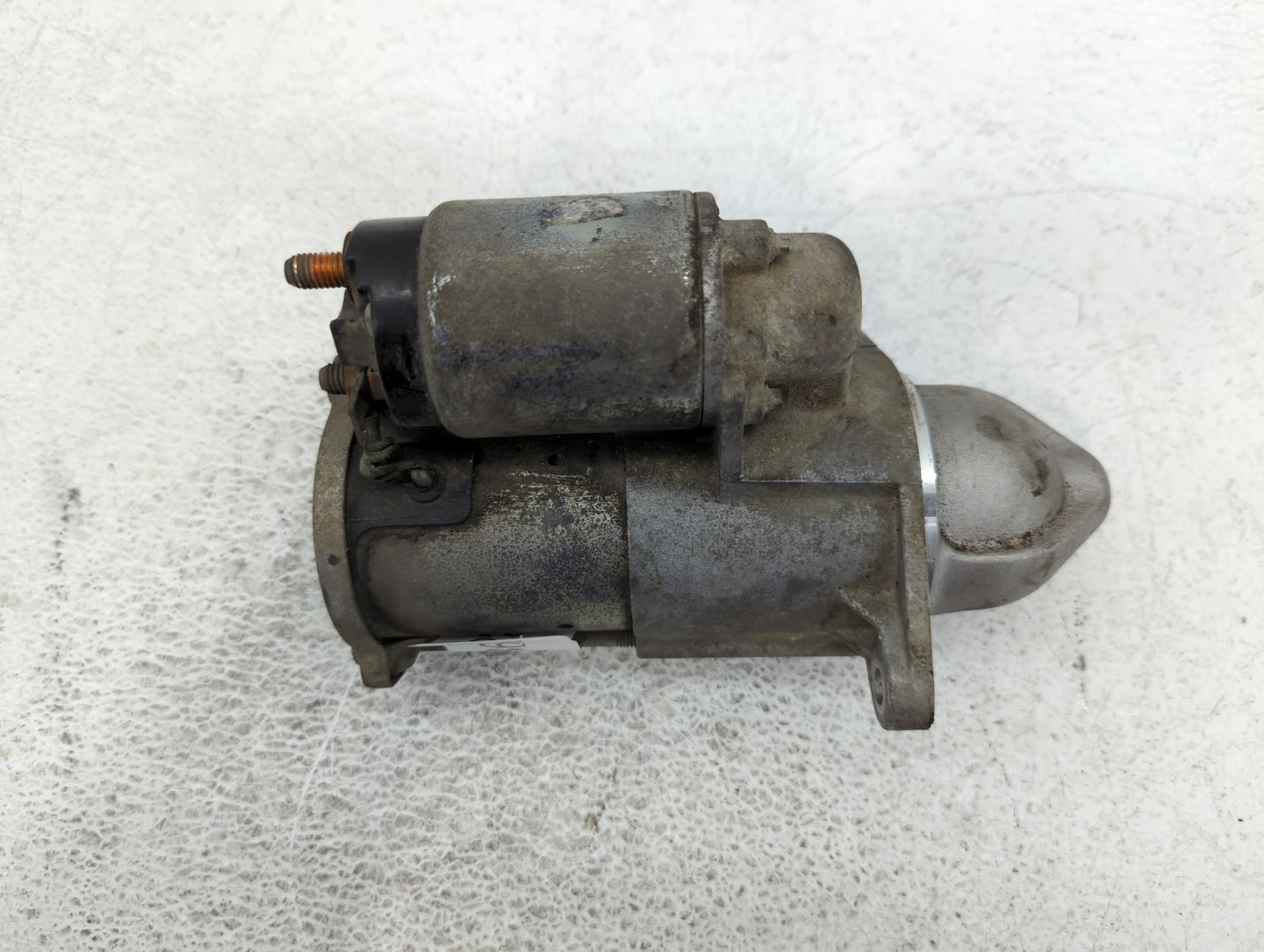 2014-2019 Chevrolet Silverado 1500 Car Starter Motor Solenoid OEM P/N:518482 Fits Fits 2014 2015 2016 2017 2018 2019 2020 OE