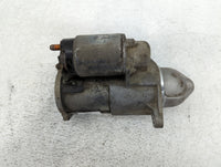 2014-2019 Chevrolet Silverado 1500 Car Starter Motor Solenoid OEM P/N:518482 Fits Fits 2014 2015 2016 2017 2018 2019 2020 OE