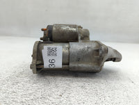 2014-2019 Chevrolet Silverado 1500 Car Starter Motor Solenoid OEM P/N:518482 Fits Fits 2014 2015 2016 2017 2018 2019 2020 OE