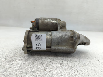2014-2019 Chevrolet Silverado 1500 Car Starter Motor Solenoid OEM P/N:518482 Fits Fits 2014 2015 2016 2017 2018 2019 2020 OEM Used Auto Parts