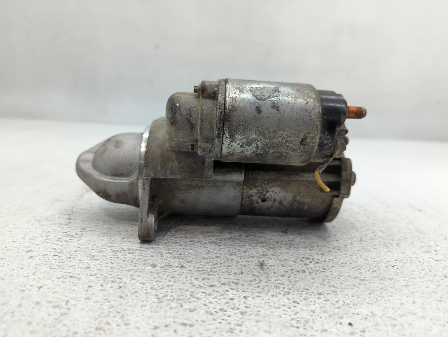 2014-2019 Chevrolet Silverado 1500 Car Starter Motor Solenoid OEM P/N:518482 Fits Fits 2014 2015 2016 2017 2018 2019 2020 OE
