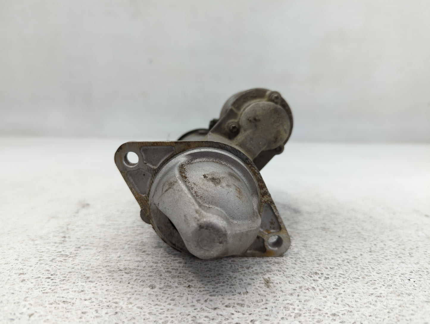 2014-2019 Chevrolet Silverado 1500 Car Starter Motor Solenoid OEM P/N:518482 Fits Fits 2014 2015 2016 2017 2018 2019 2020 OE