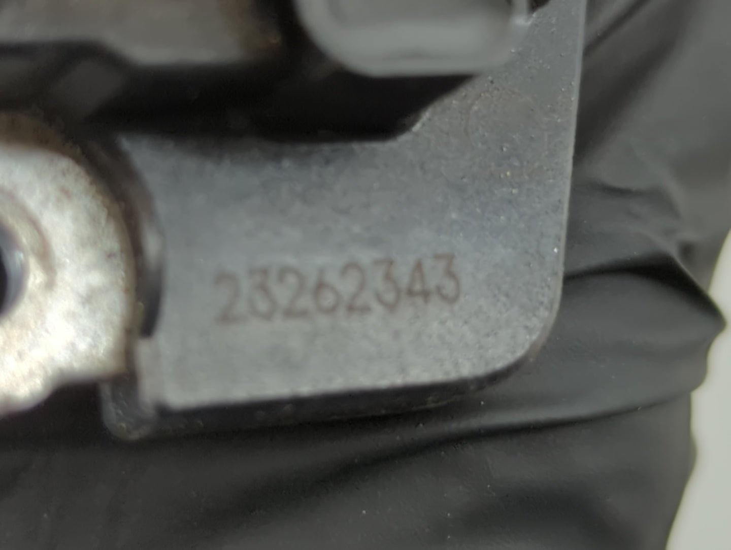 2014-2019 Chevrolet Silverado 1500 Mass Air Flow Meter Maf - Oemusedautoparts1.com