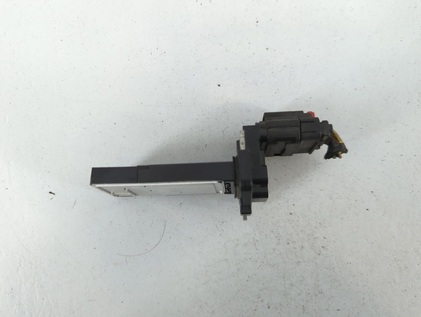 2014-2019 Chevrolet Silverado 1500 Mass Air Flow Meter Maf - Oemusedautoparts1.com