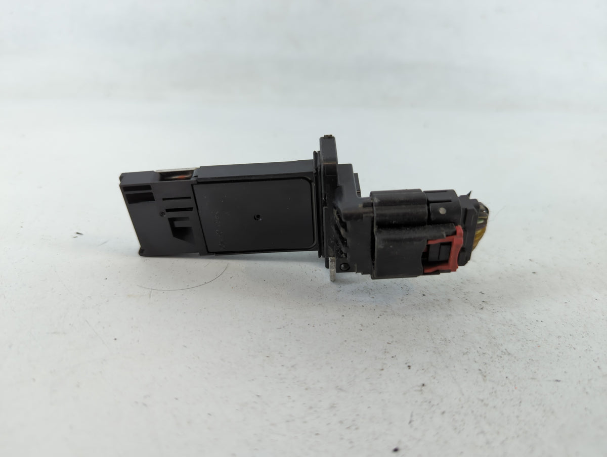 2014-2019 Chevrolet Silverado 1500 Mass Air Flow Meter Maf Sensor 731932 - Oemusedautoparts1.com