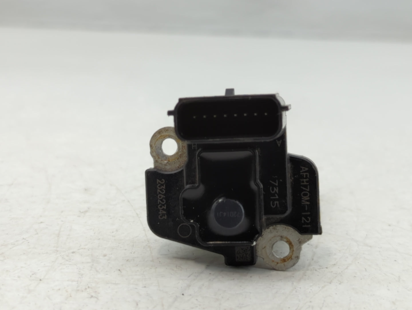 2014-2019 Chevrolet Silverado 1500 Mass Air Flow Meter Maf - Oemusedautoparts1.com