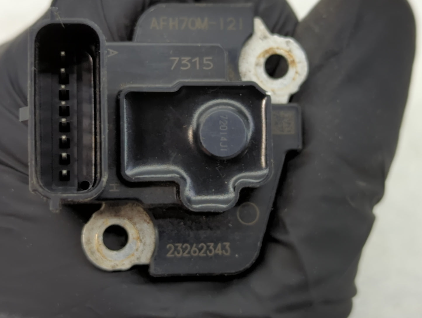 2014-2019 Chevrolet Silverado 1500 Mass Air Flow Meter Maf - Oemusedautoparts1.com