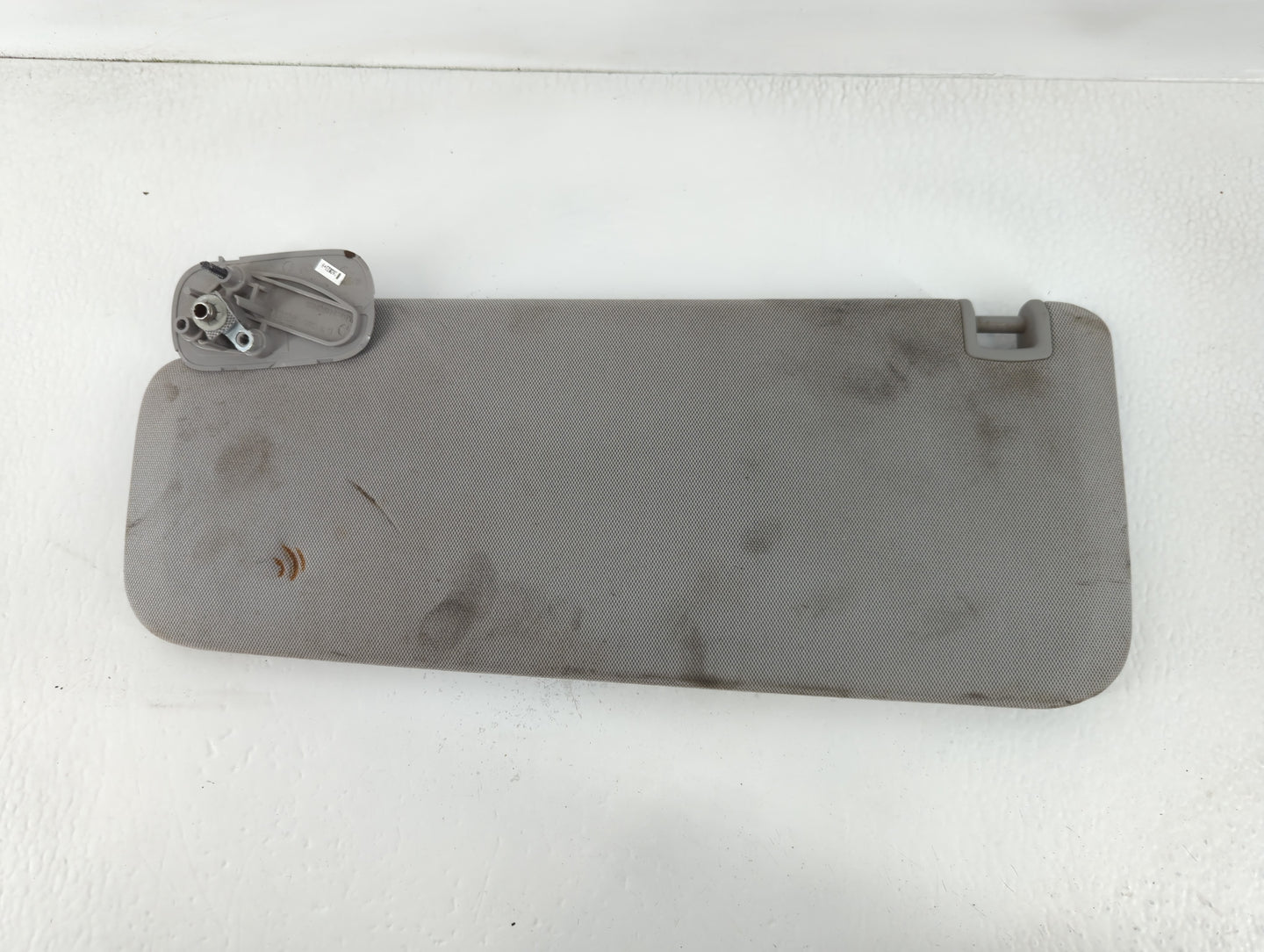 2014-2019 Chevrolet Silverado 1500 Sun Visor Shade Replacement Driver Left Mirror Fits Fits 2014 2015 2016 2017 2018 2019 OE