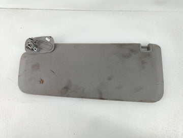 2014-2019 Chevrolet Silverado 1500 Sun Visor Shade Replacement Driver Left Mirror Fits Fits 2014 2015 2016 2017 2018 2019 OE