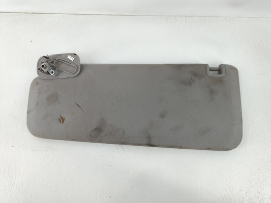 2014-2019 Chevrolet Silverado 1500 Sun Visor Shade Replacement Driver Left Mirror Fits Fits 2014 2015 2016 2017 2018 2019 OE