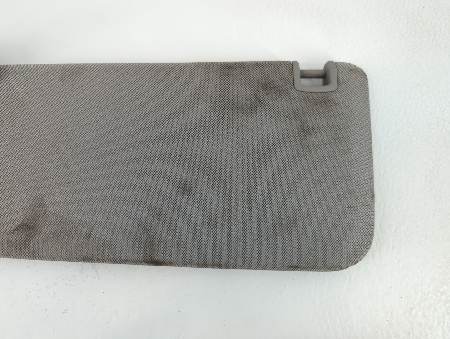 2014-2019 Chevrolet Silverado 1500 Sun Visor Shade Replacement Driver Left Mirror Fits Fits 2014 2015 2016 2017 2018 2019 OE