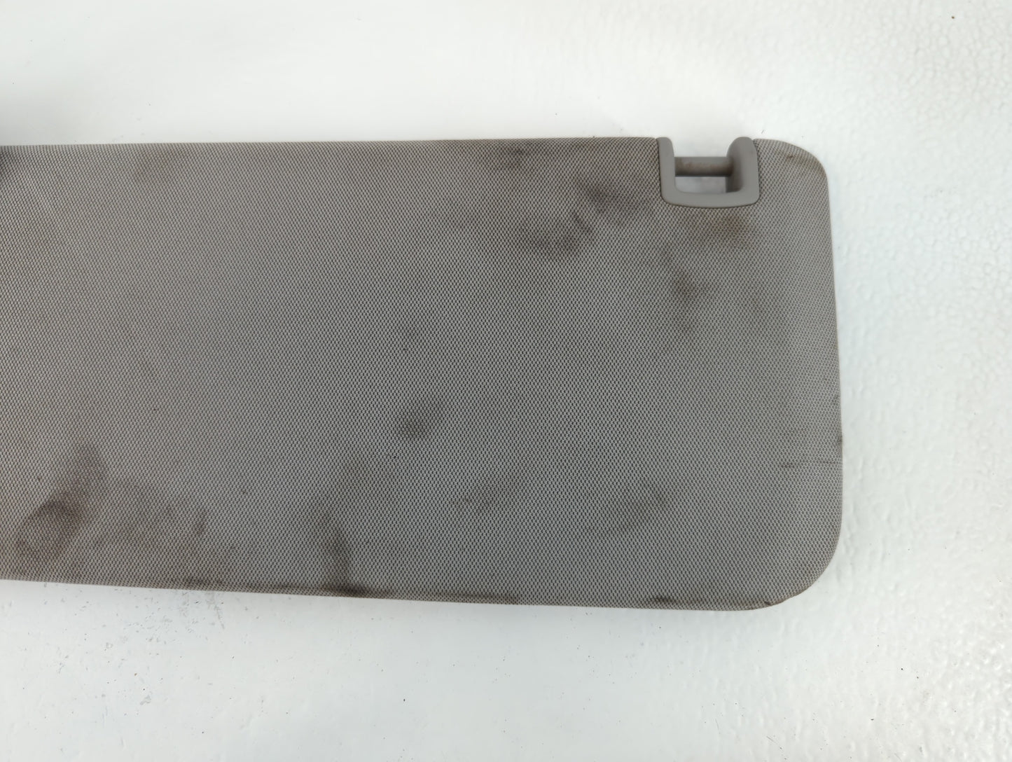 2014-2019 Chevrolet Silverado 1500 Sun Visor Shade Replacement Driver Left Mirror Fits Fits 2014 2015 2016 2017 2018 2019 OE