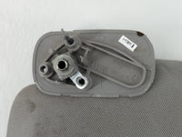 2014-2019 Chevrolet Silverado 1500 Sun Visor Shade Replacement Driver Left Mirror Fits Fits 2014 2015 2016 2017 2018 2019 OE