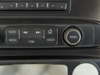 2017-2018 Chevrolet Silverado 1500 Am Fm Cd Player Radio Receiver - Oemusedautoparts1.com