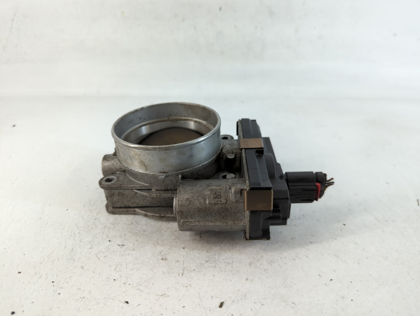 2014-2022 Chevrolet Silverado 1500 Throttle Body P/N:12617792 Fits Fits 2014 2015 2016 2017 2018 2019 2020 2021 2022 OEM Use