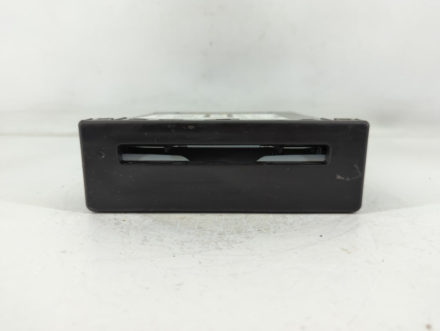 2015-2019 Chevrolet Silverado 1500 Radio AM FM Cd Player Receiver Replacement P/N:84016435 Fits Fits 2015 2016 2017 2018 201