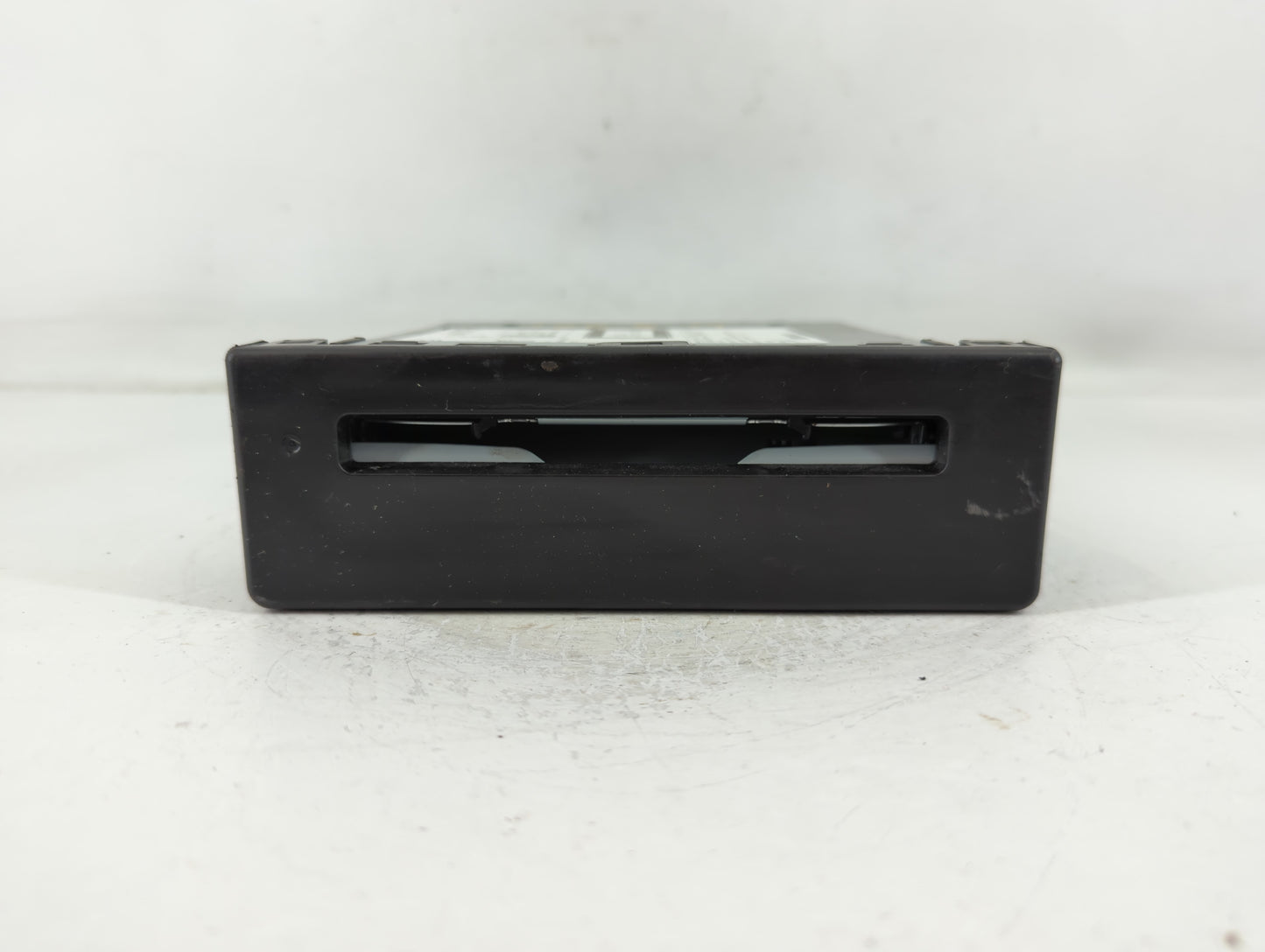 2015-2019 Chevrolet Silverado 1500 Radio AM FM Cd Player Receiver Replacement P/N:84016435 Fits Fits 2015 2016 2017 2018 201