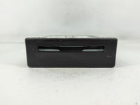 2015-2019 Chevrolet Silverado 1500 Radio AM FM Cd Player Receiver Replacement P/N:84016435 Fits Fits 2015 2016 2017 2018 201