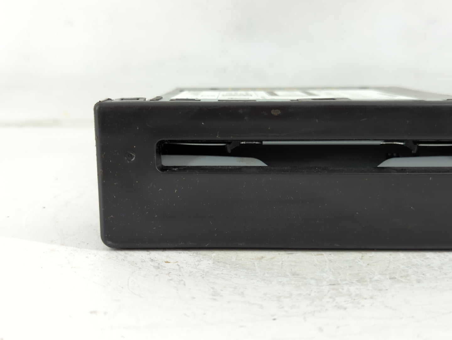 2015-2019 Chevrolet Silverado 1500 Radio AM FM Cd Player Receiver Replacement P/N:84016435 Fits Fits 2015 2016 2017 2018 201