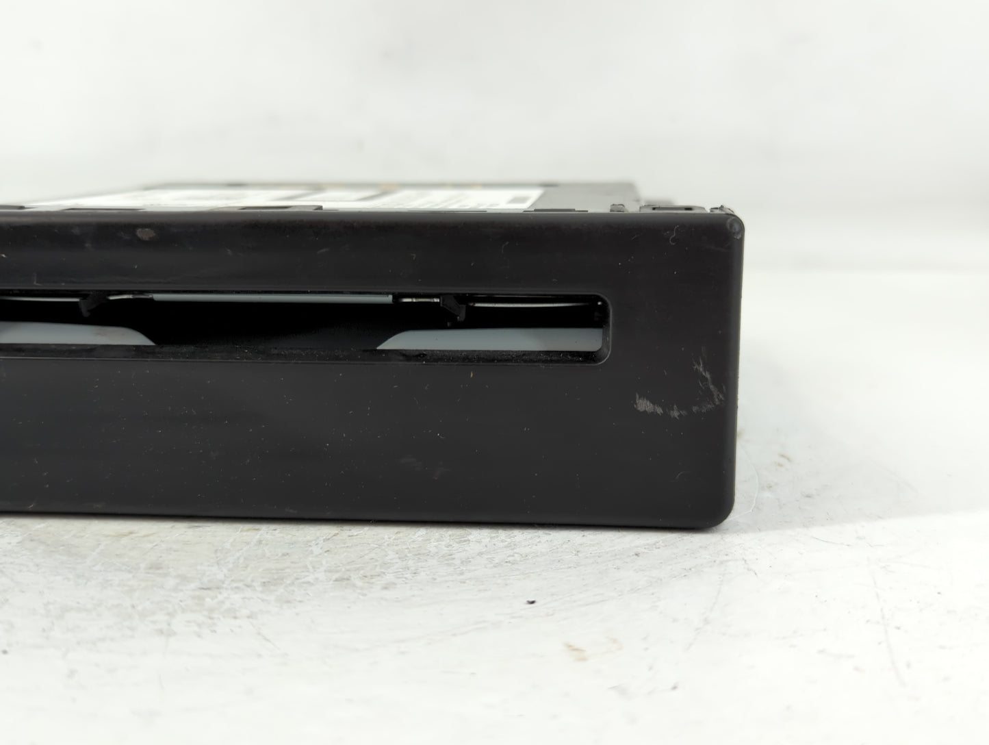 2015-2019 Chevrolet Silverado 1500 Radio AM FM Cd Player Receiver Replacement P/N:84016435 Fits Fits 2015 2016 2017 2018 201