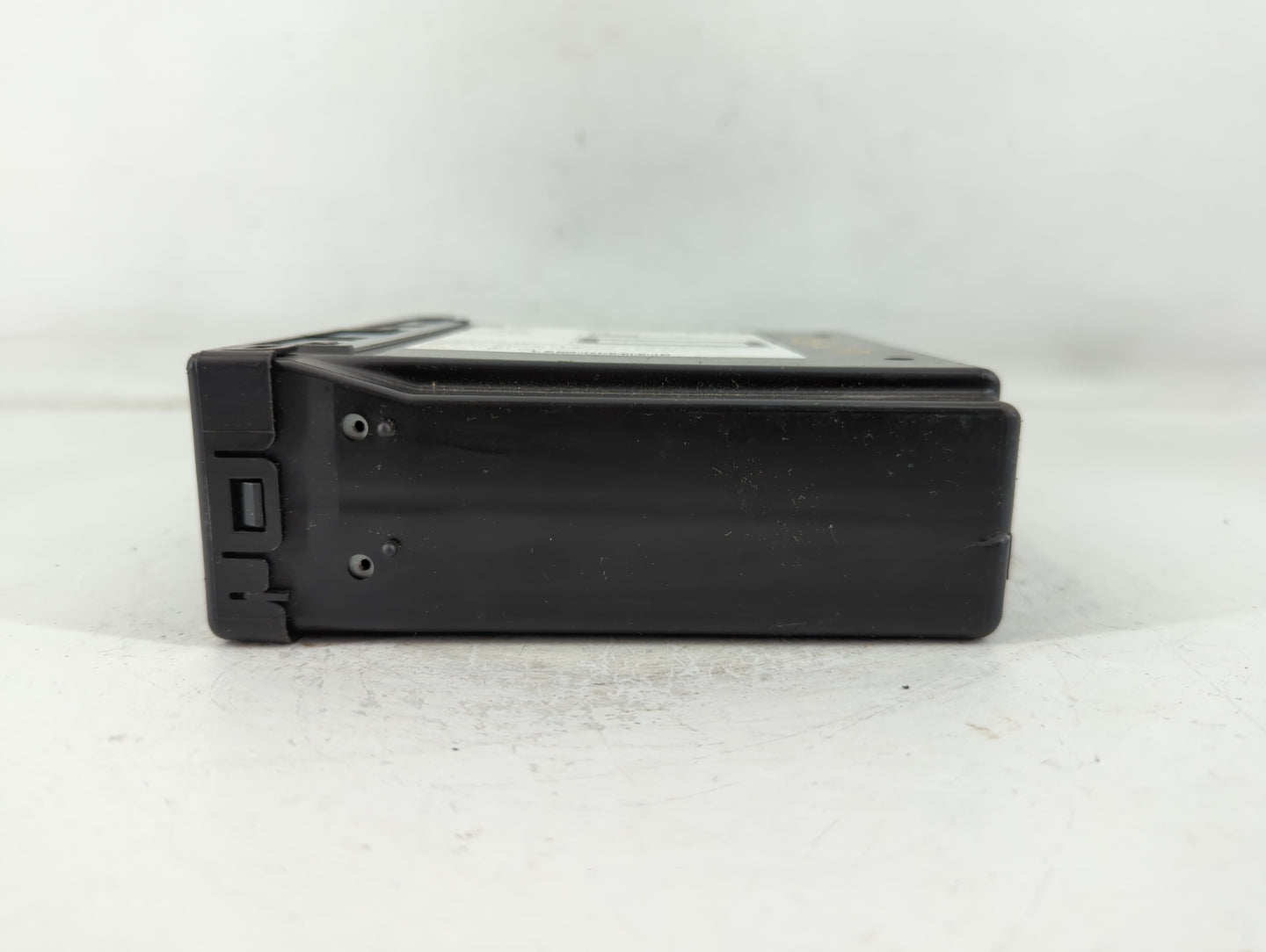 2015-2019 Chevrolet Silverado 1500 Radio AM FM Cd Player Receiver Replacement P/N:84016435 Fits Fits 2015 2016 2017 2018 201