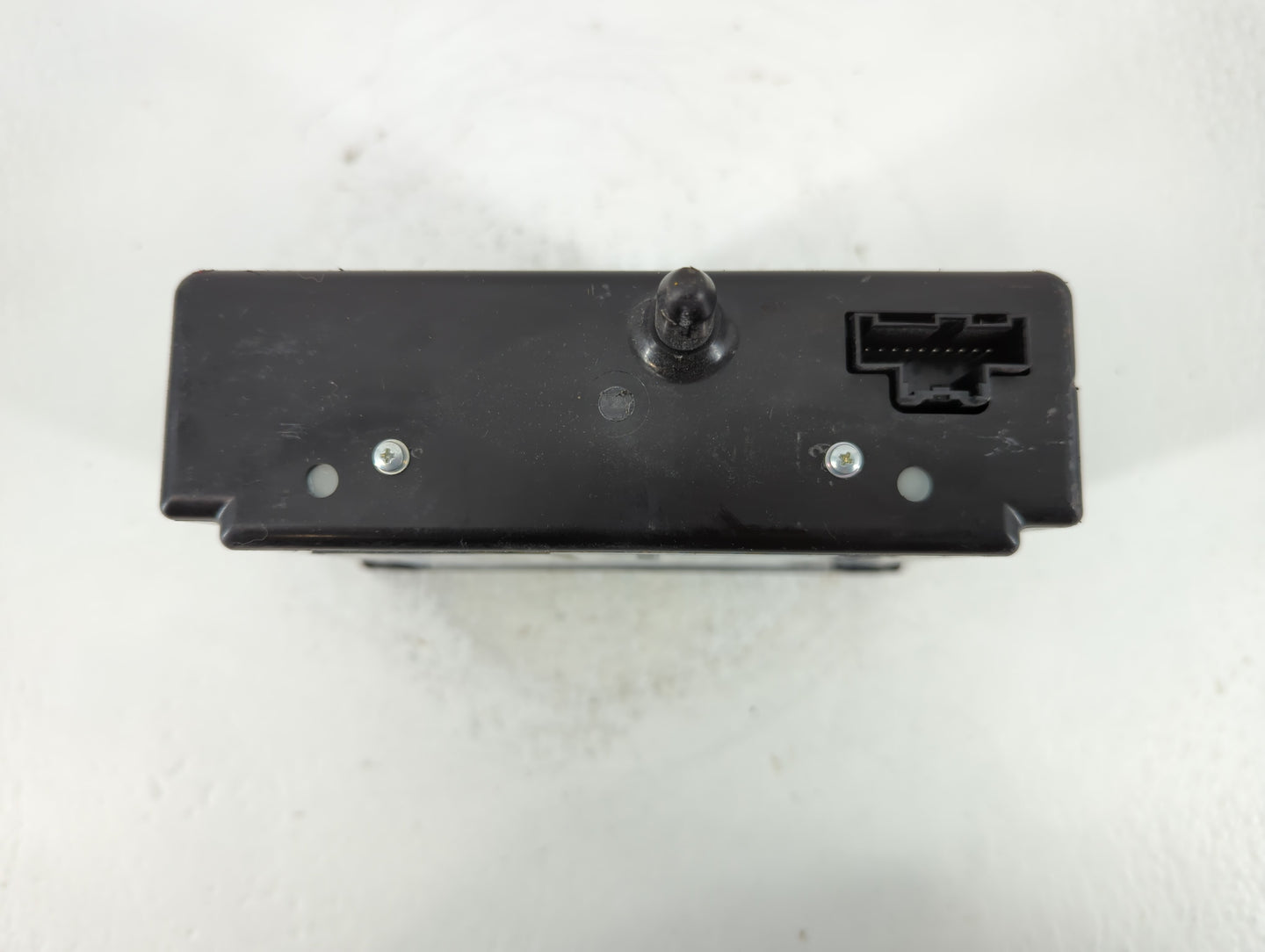 2015-2019 Chevrolet Silverado 1500 Radio AM FM Cd Player Receiver Replacement P/N:84016435 Fits Fits 2015 2016 2017 2018 201
