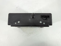 2015-2019 Chevrolet Silverado 1500 Radio AM FM Cd Player Receiver Replacement P/N:84016435 Fits Fits 2015 2016 2017 2018 201