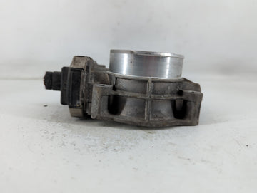 2017 Chevrolet Silverado 1500 Throttle Body P/N:12676296AA Fits Fits 2016 2018 2019 2020 2021 2022 OEM Used Auto Parts