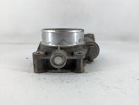 2017 Chevrolet Silverado 1500 Throttle Body P/N:12676296AA Fits Fits 2016 2018 2019 2020 2021 2022 OEM Used Auto Parts - Oem