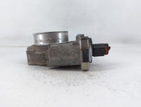 2017 Chevrolet Silverado 1500 Throttle Body P/N:12676296AA Fits Fits 2016 2018 2019 2020 2021 2022 OEM Used Auto Parts - Oem