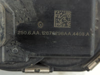 2017 Chevrolet Silverado 1500 Throttle Body P/N:12676296AA Fits Fits 2016 2018 2019 2020 2021 2022 OEM Used Auto Parts - Oem