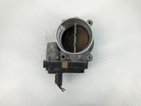 2014-2022 Chevrolet Silverado 1500 Throttle Body P/N:12678224 Fits Fits 2014 2015 2016 2017 2018 2019 2020 2021 2022 OEM Use
