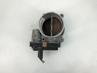 compare product 2014-2022 Chevrolet Silverado 1500 Throttle Body P/N:12678224 Fits Fits 2014 2015 2016 2017 2018 2019 2020 2021 2022 OEM Used Auto Parts