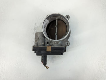 2014-2022 Chevrolet Silverado 1500 Throttle Body P/N:12678224 Fits Fits 2014 2015 2016 2017 2018 2019 2020 2021 2022 OEM Use