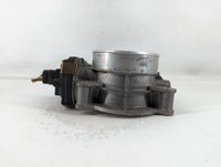 2014-2022 Chevrolet Silverado 1500 Throttle Body P/N:12678224 Fits Fits 2014 2015 2016 2017 2018 2019 2020 2021 2022 OEM Use